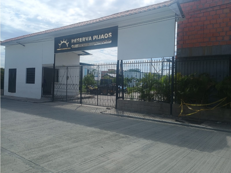 ¡En venta! Casa en Reserva Pijao — foto 3