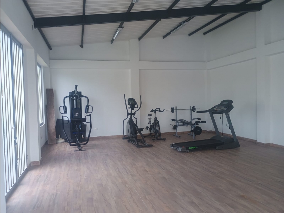 ¡En venta! Casa en Reserva Pijao — foto 4