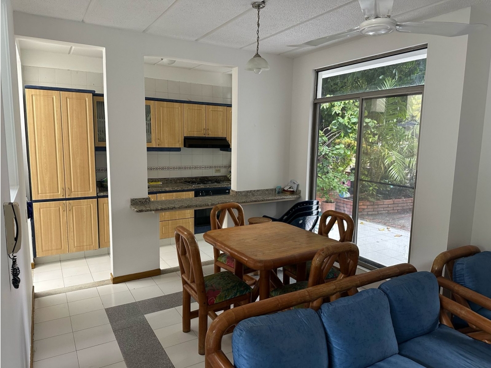 ¡En venta! Casa ubicado en Portal de casaloma — foto 2