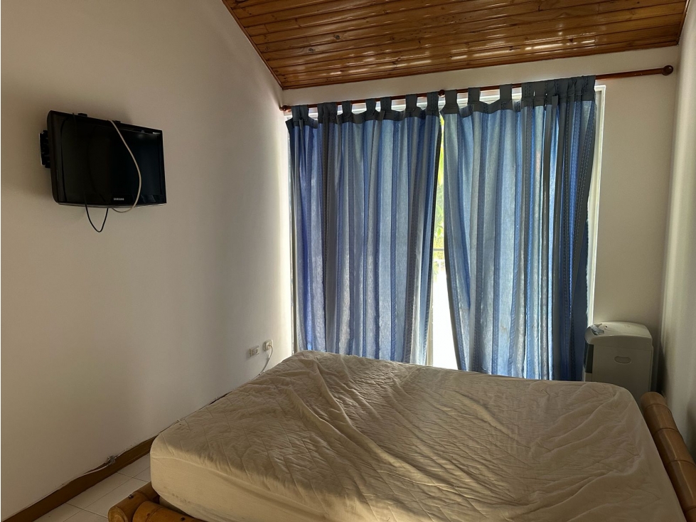 ¡En venta! Casa ubicado en Portal de casaloma — foto 4