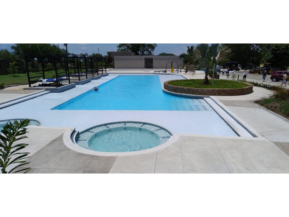 ¡No te lo puedes perder! Lote / Terreno disponible en Mirador de Caima — foto 3