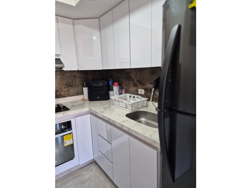 ¡Descubre esta joya! Apartamento disponible en Carandu — foto 2