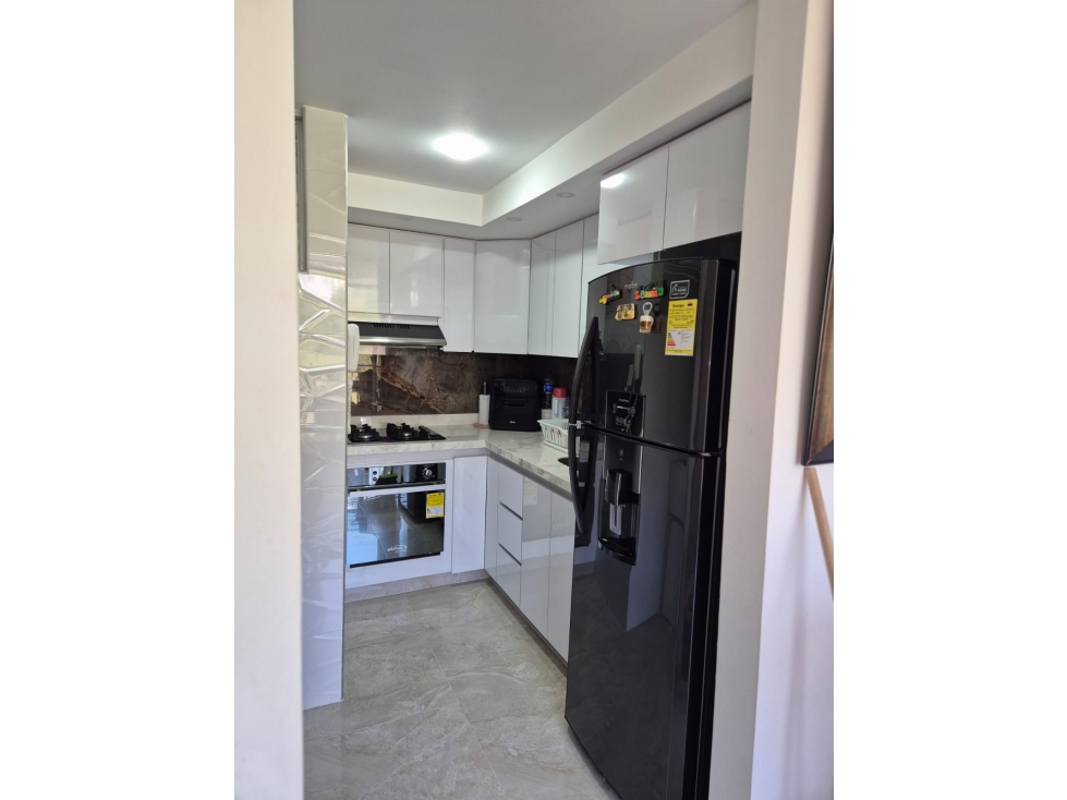 ¡Descubre esta joya! Apartamento disponible en Carandu — foto 3