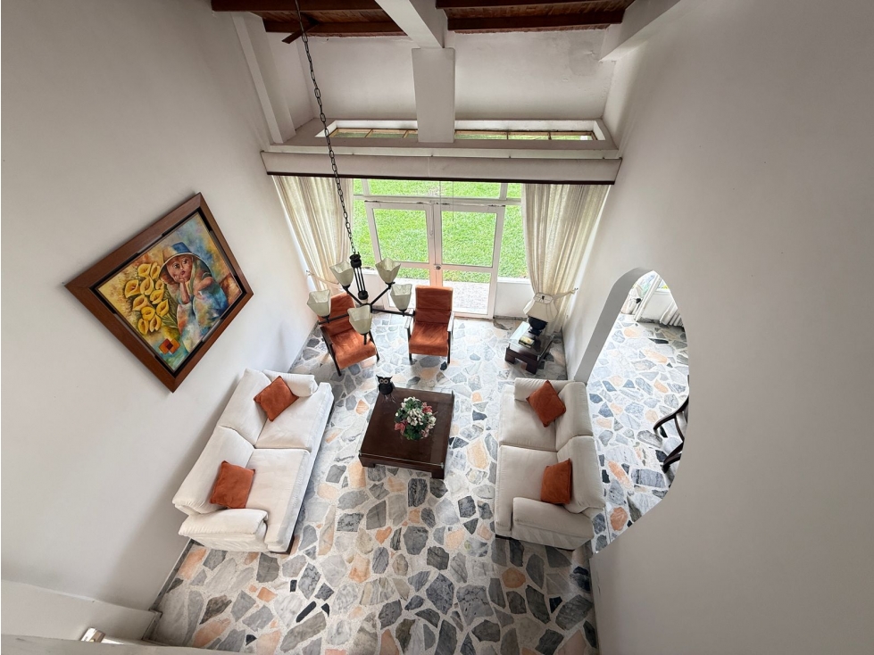 ¡Oportunidad Ãºnica! Casa en Aparco — foto 4