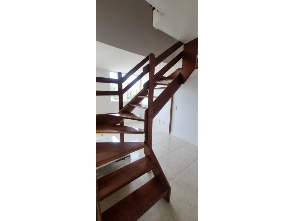 VENDO DUPLEX EN URBANIZACION BARRANQUILLA CALI (D.M) CW:10293236 — foto 4