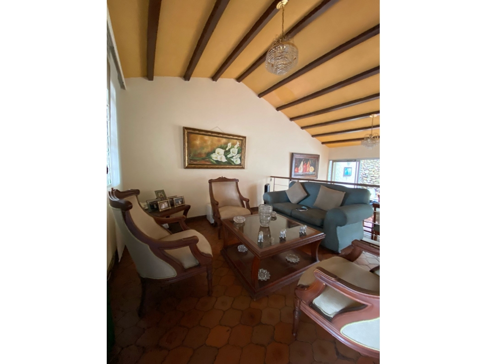 ¡Descubre esta joya! Casa ubicado en Piedra pintada parte alta