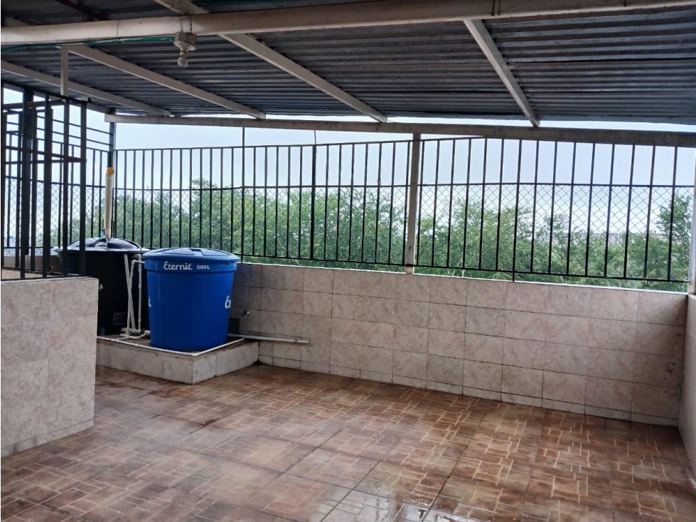 ¡Inversión imperdible! Casa disponible en Ciudadela Simon Bolivar