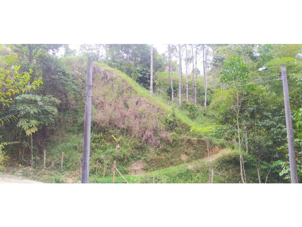¡Disponible ahora! Lote / Terreno ubicado en Calambeo