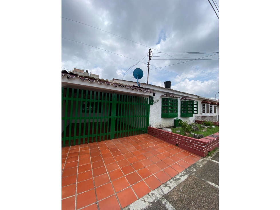 ¡Descubre esta joya! Casa ubicado en Piedra pintada parte alta — foto 2