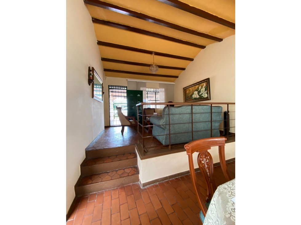 ¡Descubre esta joya! Casa ubicado en Piedra pintada parte alta — foto 3