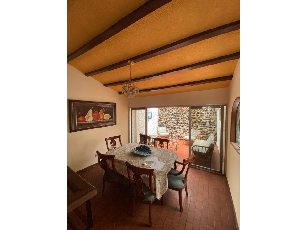 ¡Descubre esta joya! Casa ubicado en Piedra pintada parte alta — foto 5