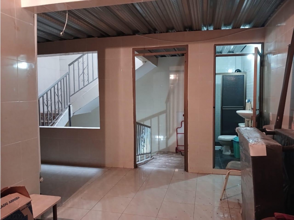 ¡InversiÃ³n imperdible! Casa disponible en Ciudadela Simon Bolivar — foto 2