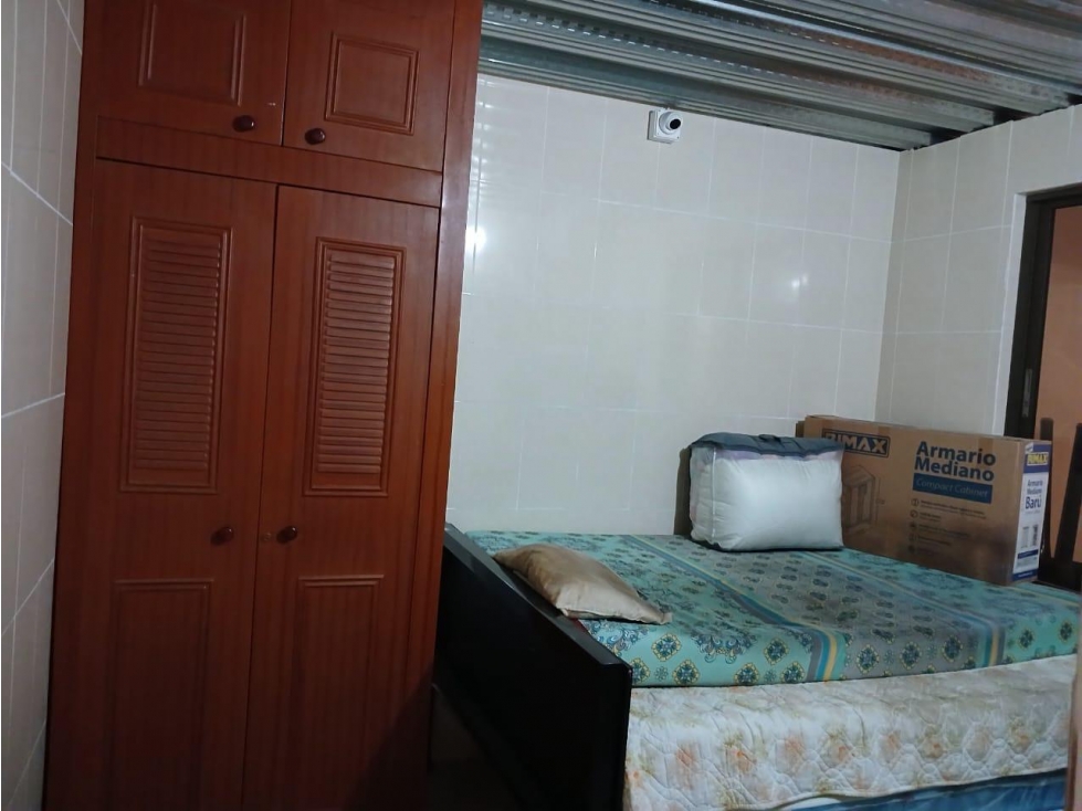 ¡InversiÃ³n imperdible! Casa disponible en Ciudadela Simon Bolivar — foto 4