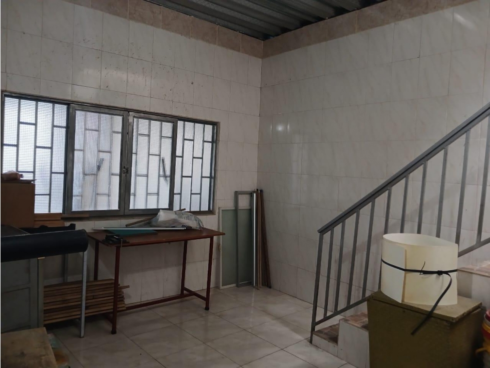 ¡InversiÃ³n imperdible! Casa disponible en Ciudadela Simon Bolivar — foto 6