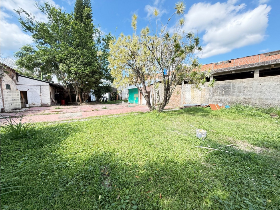 ¡No te lo puedes perder! Lote / Terreno en Ricaurte
