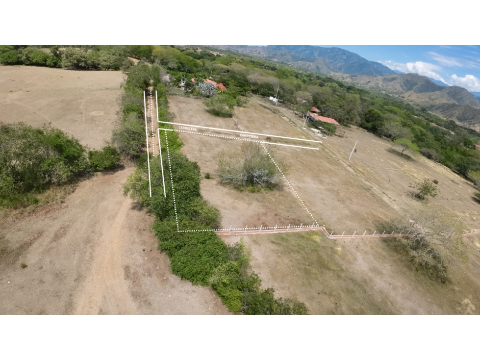 ¡Gran oportunidad de inversiÃ³n! Lote en La Palmita