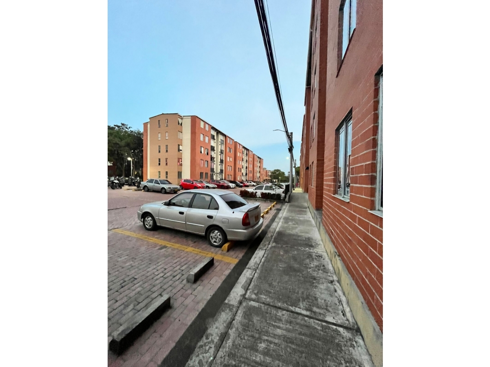 ¡Hazlo tuyo! Apartamento disponible en Arboleda campestre Saman — foto 2