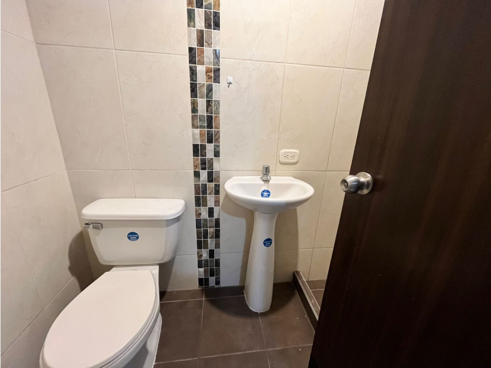 ¡Hazlo tuyo! Apartamento disponible en Arboleda campestre Saman — foto 3