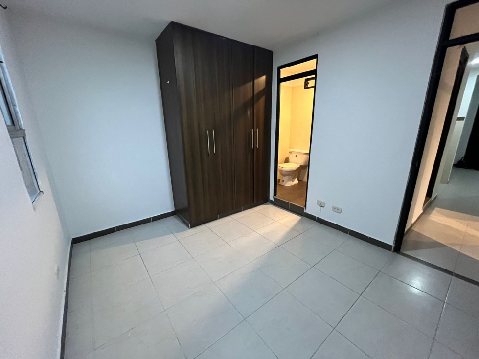 ¡Hazlo tuyo! Apartamento disponible en Arboleda campestre Saman — foto 6
