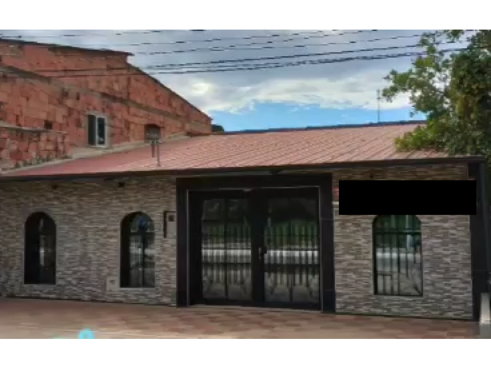 ¡Hazlo tuyo! Casa ubicada en Carmen de ApicalÃ¡