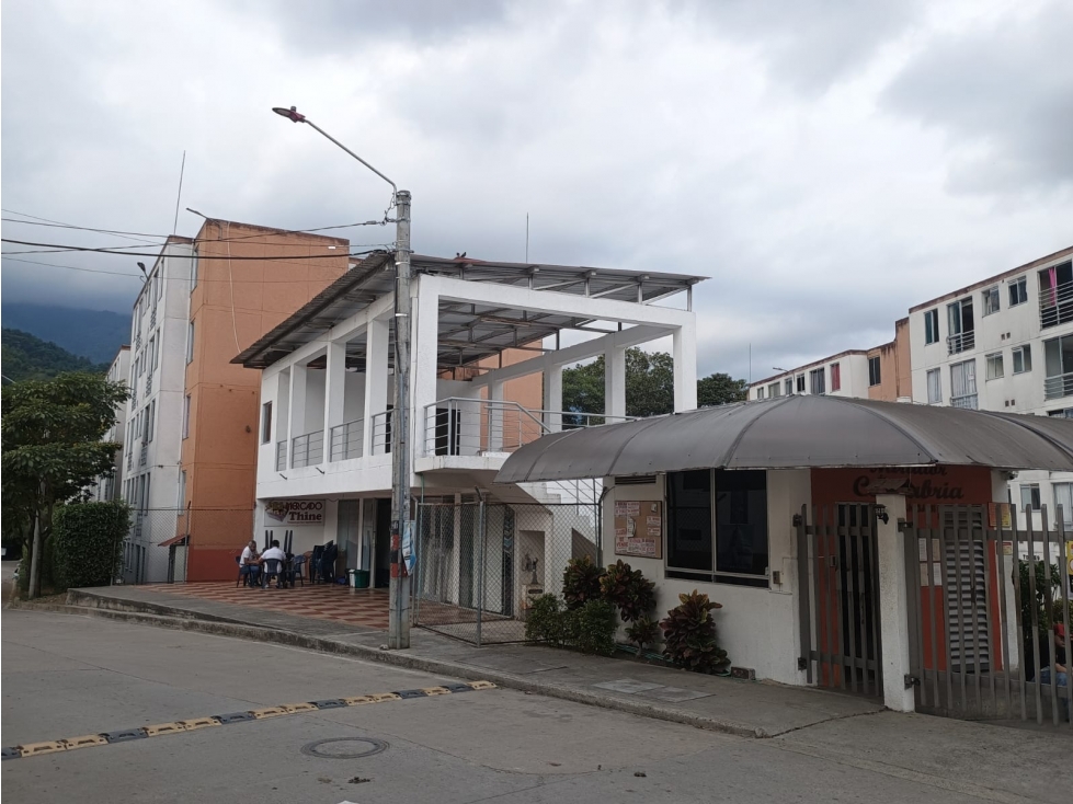 ¡En venta! Apartamento ubicado en Cantabria