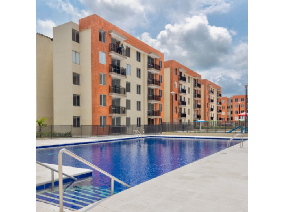 ¡Descubre esta joya! Apartamento ubicado en Arboleda Campestre PayandÃ©