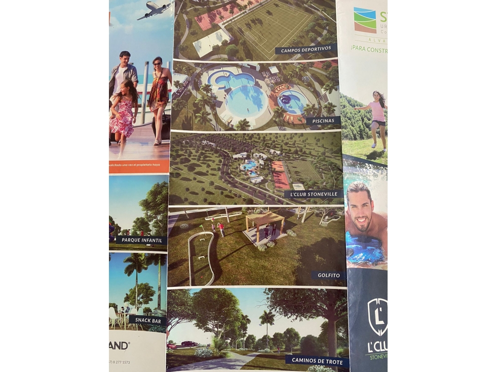 ¡Invierte ya! Lote en ubicado en Stoneville