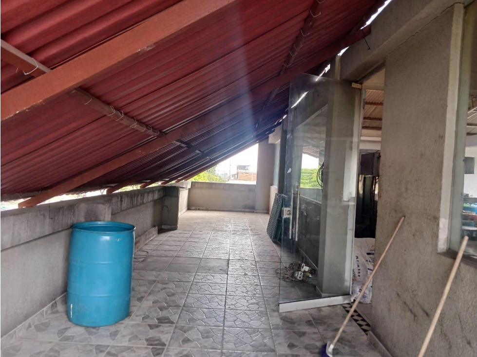 ¡Oportunidad Ãºnica! Bodega disponible en Tierra Grata - 2