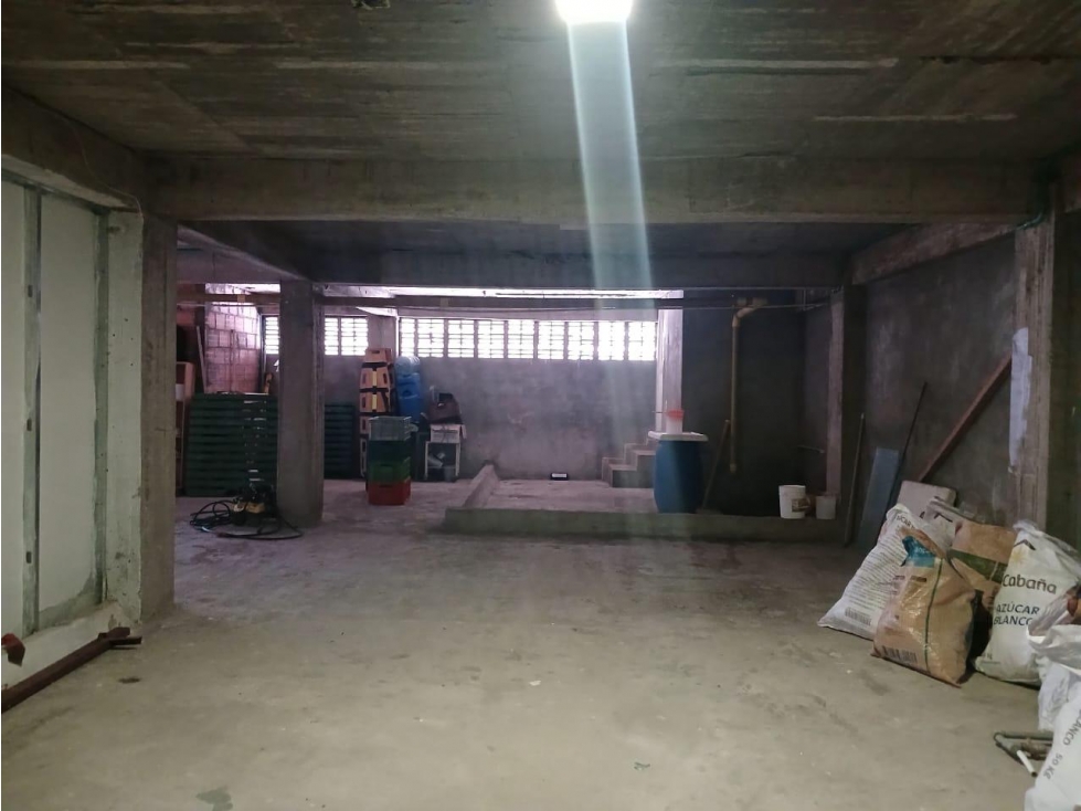 ¡Oportunidad Ãºnica! Bodega disponible en Tierra Grata - 3