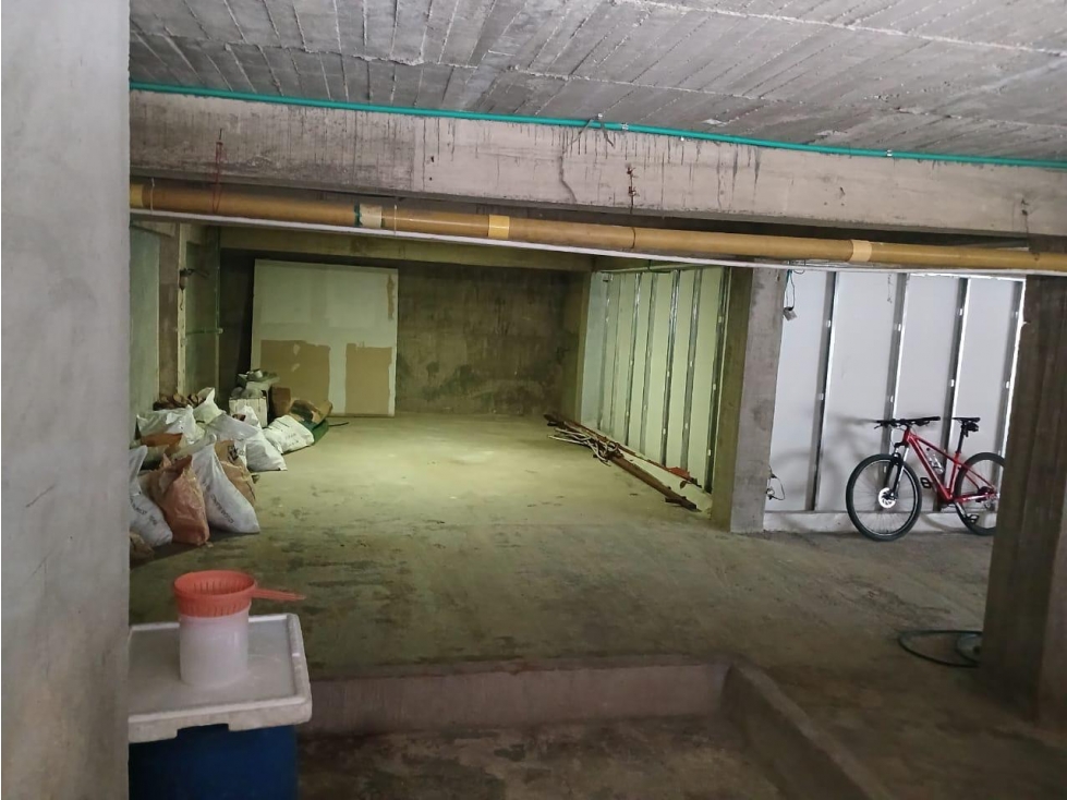 ¡Oportunidad Ãºnica! Bodega disponible en Tierra Grata - 5
