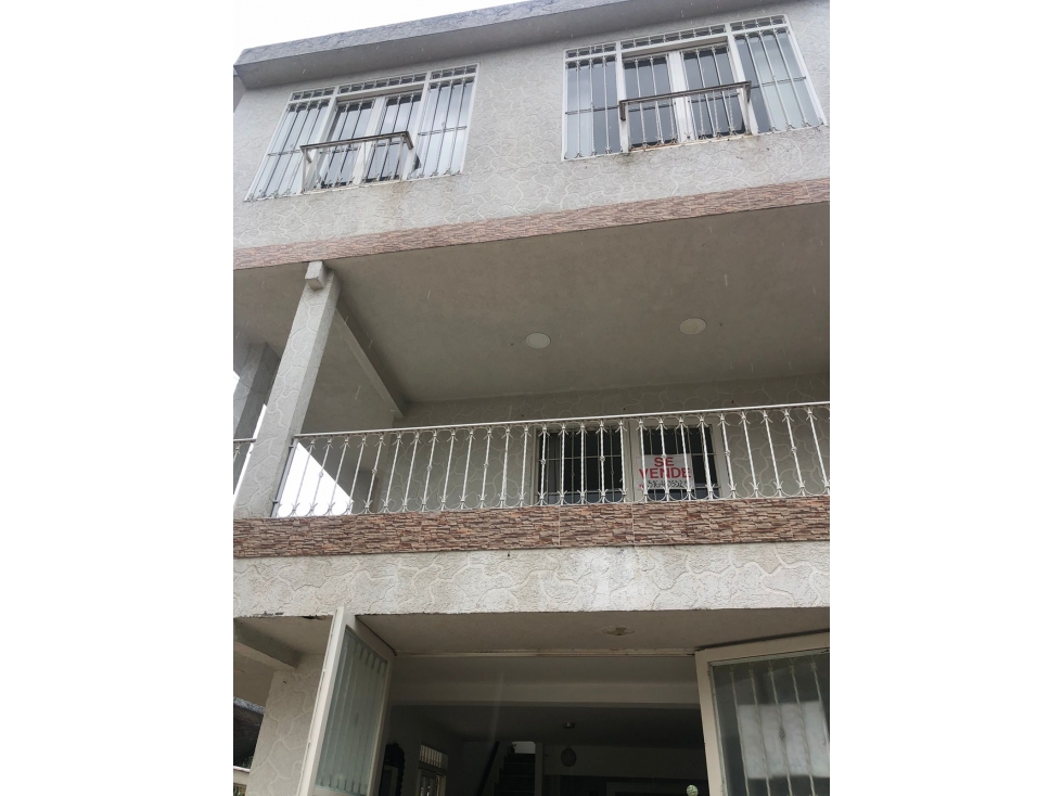 ¡Oportunidad Ãºnica! Casa disponible en Comfenalco