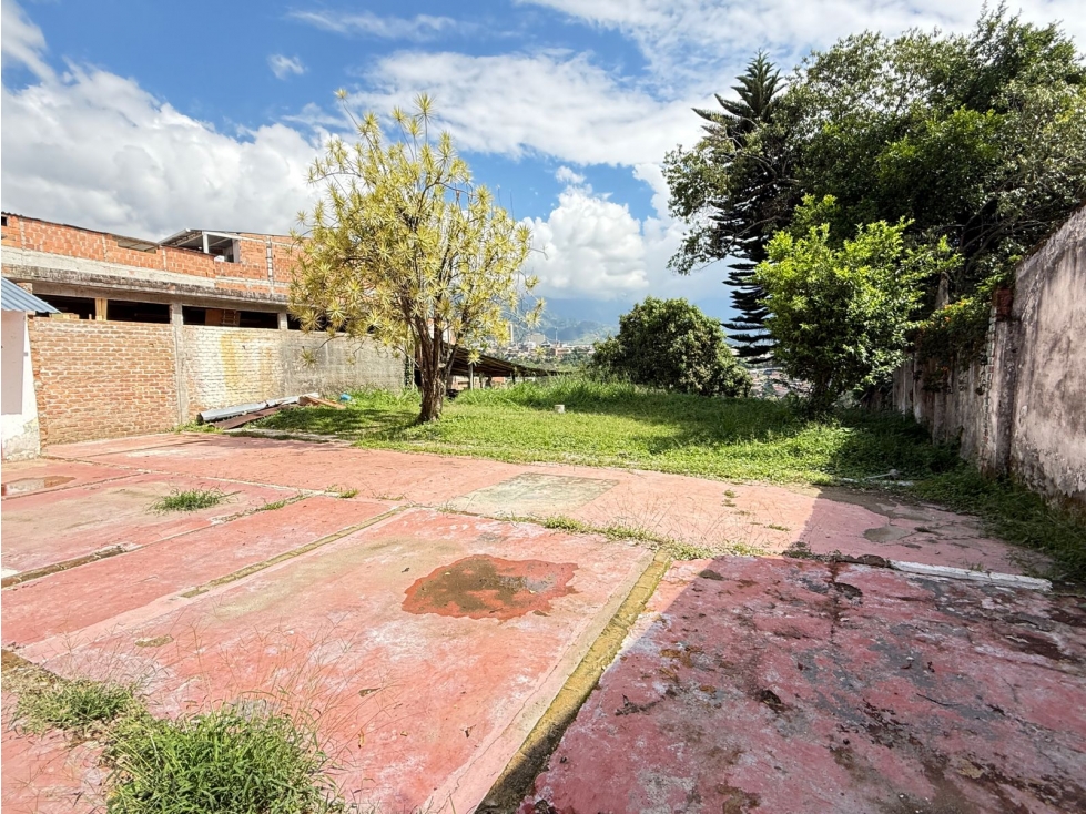 ¡No te lo puedes perder! Lote / Terreno en Ricaurte - 6