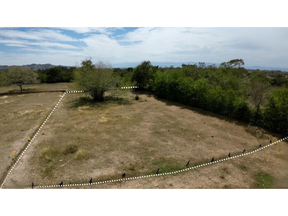 ¡Gran oportunidad de inversiÃ³n! Lote en La Palmita — foto 2