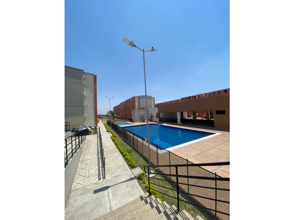 ¡Oportunidad Ãºnica! Apartamento ubicado en Algarrobo - Torre 9