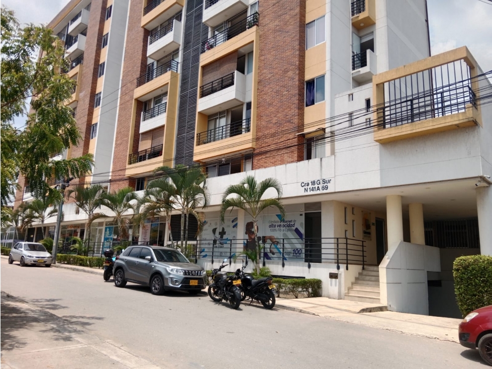 ¡Descubre esta joya! Apartamento en Portal de los Tunjos