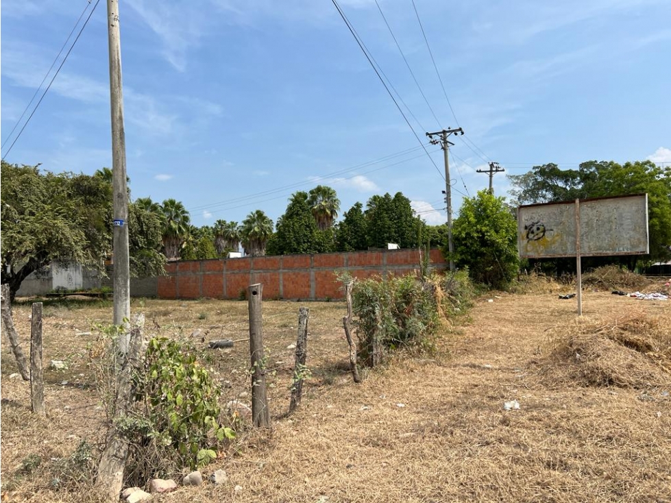 Lote en Antigua Hacienda La Esperanza