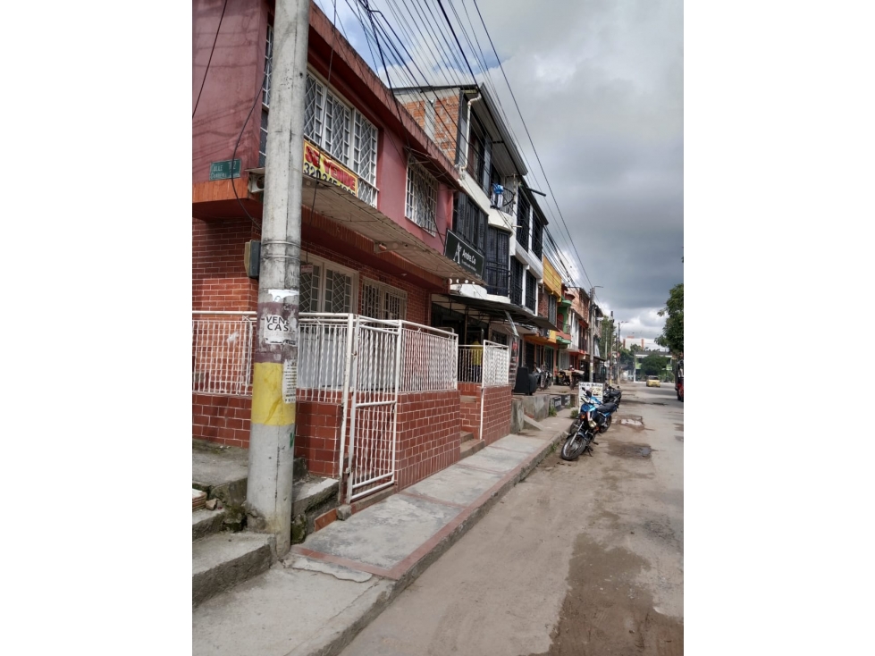 ¡En venta! Casa disponible en Ciudadela Simon Bolivar