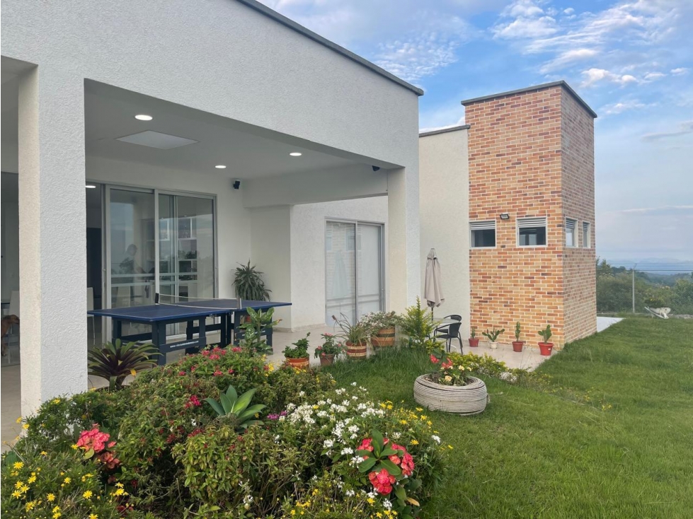 ¡En venta! Casa Campestre en el Salado — foto 2
