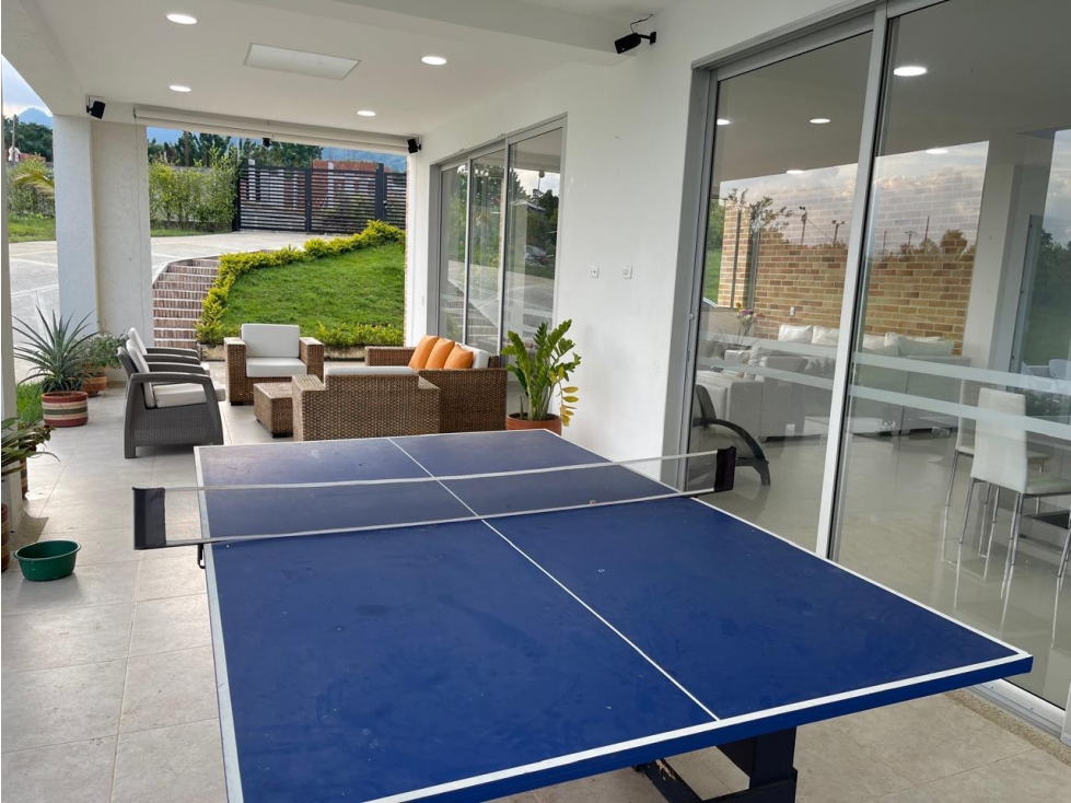¡En venta! Casa Campestre en el Salado — foto 3