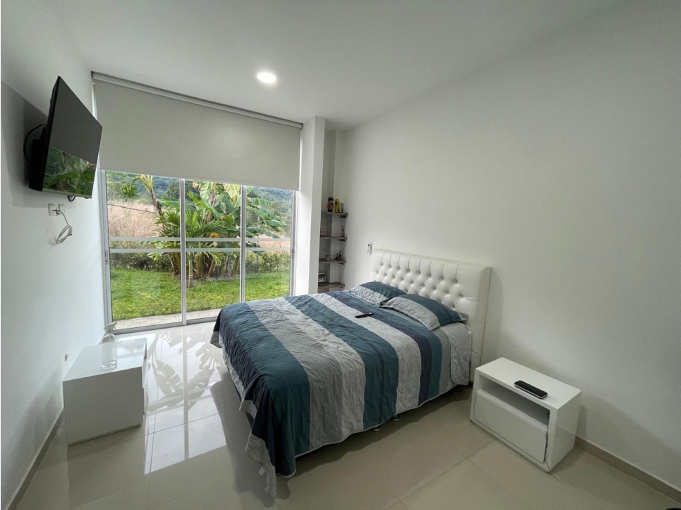 ¡En venta! Casa Campestre en el Salado — foto 4