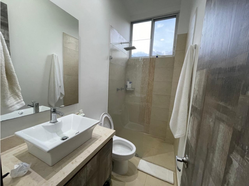 ¡En venta! Casa Campestre en el Salado — foto 6