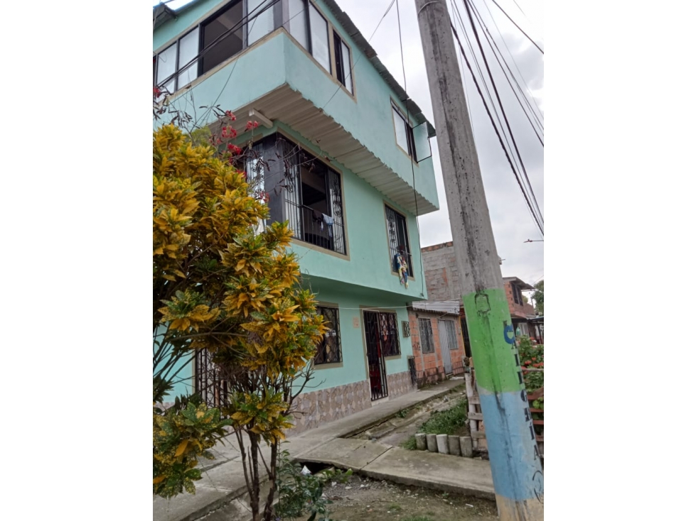 ¡En venta! Casa ubicado en Salado