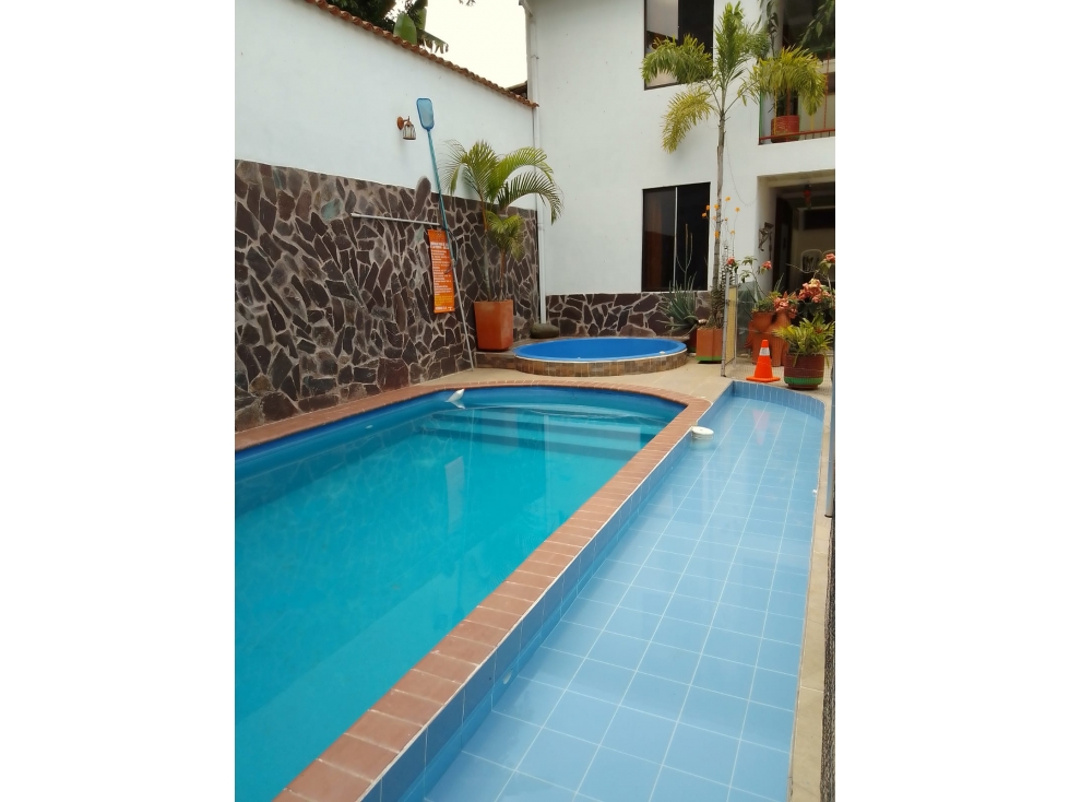 ¡Oportunidad única! Hoteles ubicado en Monterrey - 1
