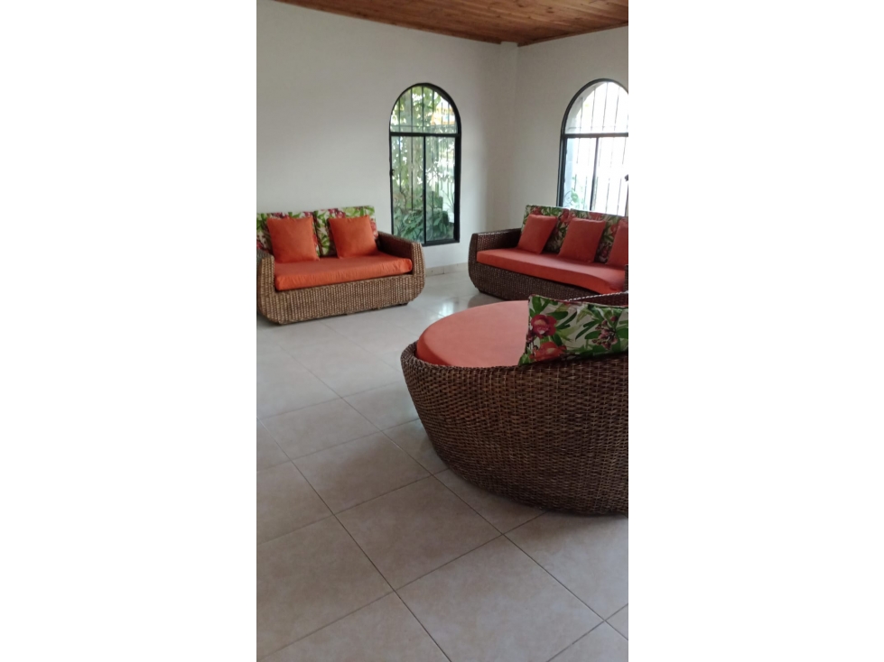 ¡Hazlo tuyo! Casa ubicada en Carmen de ApicalÃ¡ — foto 3