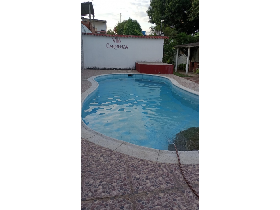 ¡Hazlo tuyo! Casa ubicada en Carmen de ApicalÃ¡ — foto 5