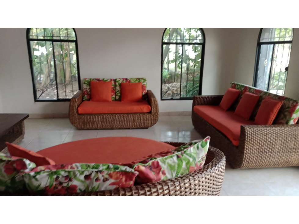 ¡Hazlo tuyo! Casa ubicada en Carmen de ApicalÃ¡ — foto 6