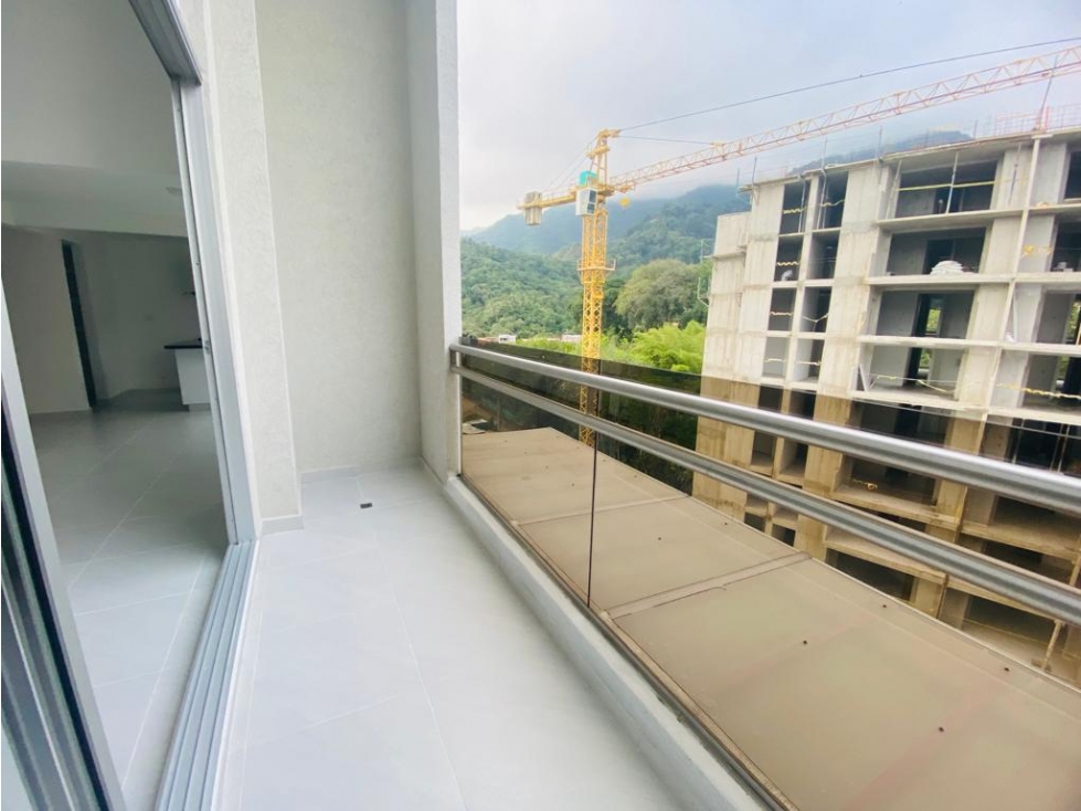 ¡En venta! Apartamento disponible en Foresta