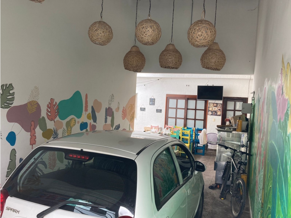 ¡InversiÃ³n imperdible! Casa en Belen