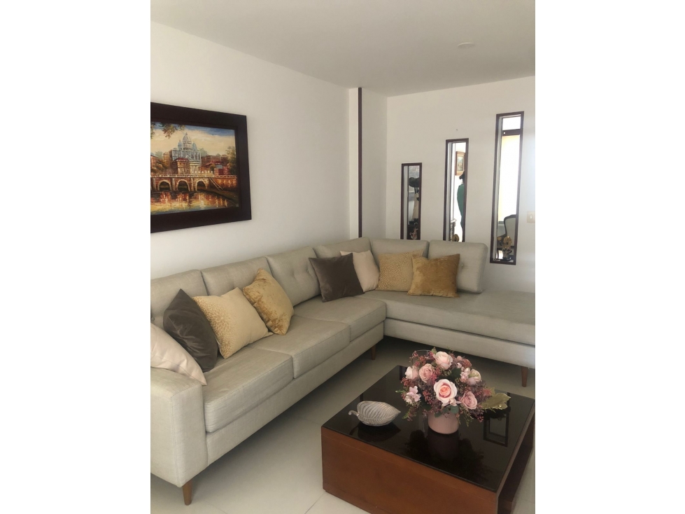 ¡InversiÃ³n imperdible! Casa disponible en Prado Alto — foto 2