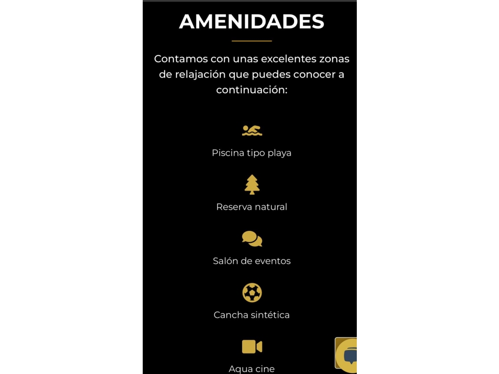 Lote en Condominio El Cañón de Arizona — foto 4